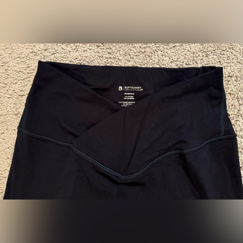 BUFFBUNNY SIREN LEGGINGS